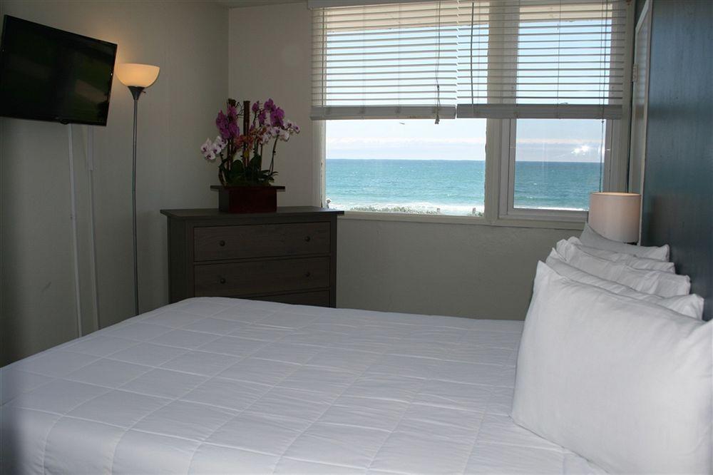 Pacific View Inn San Diego Esterno foto